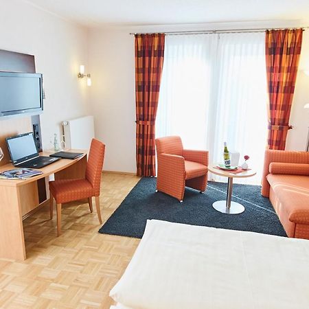Hotel & Restaurant Poetter Emsdetten Eksteriør bilde