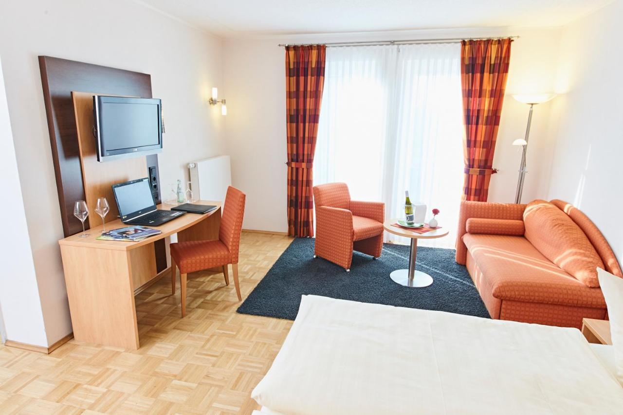 Hotel & Restaurant Poetter Emsdetten Eksteriør bilde