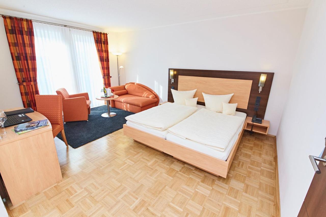 Hotel & Restaurant Poetter Emsdetten Eksteriør bilde