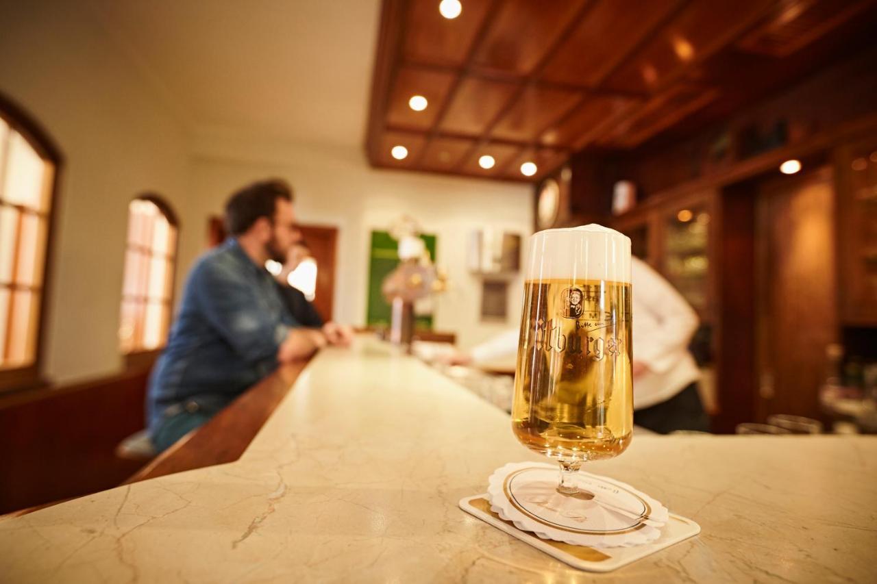 Hotel & Restaurant Poetter Emsdetten Eksteriør bilde