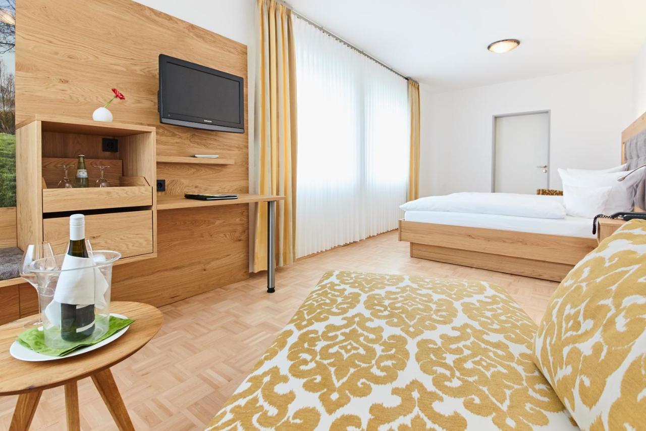 Hotel & Restaurant Poetter Emsdetten Eksteriør bilde