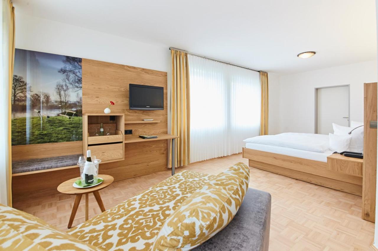 Hotel & Restaurant Poetter Emsdetten Eksteriør bilde