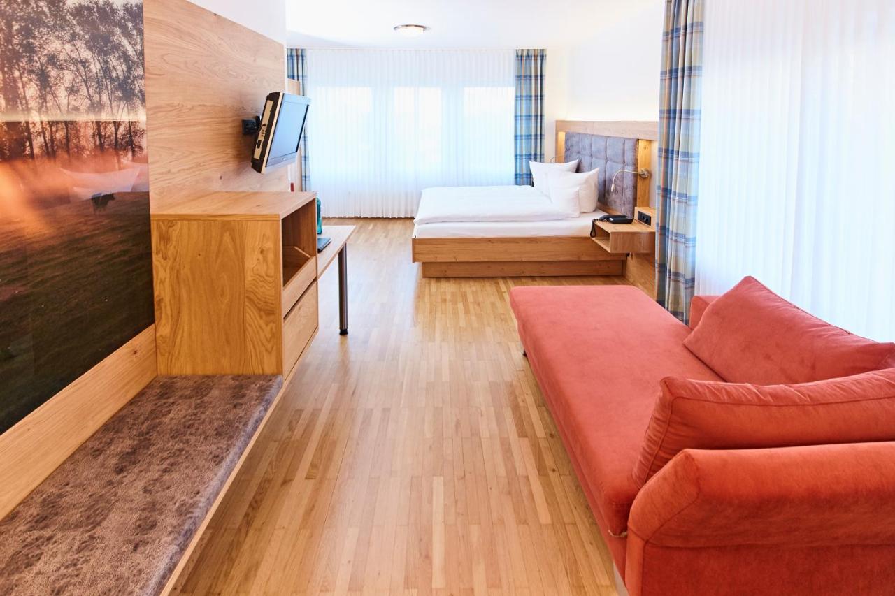 Hotel & Restaurant Poetter Emsdetten Eksteriør bilde