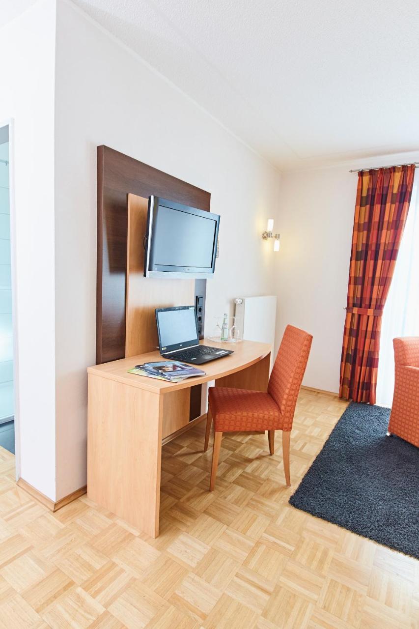 Hotel & Restaurant Poetter Emsdetten Eksteriør bilde